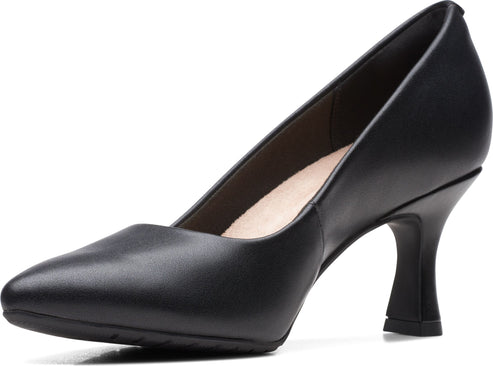 Clarks Shoes Kataleyna Gem Black