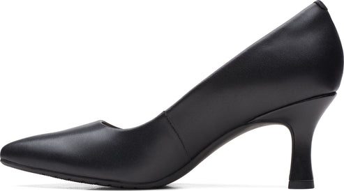 Clarks Shoes Kataleyna Gem Black