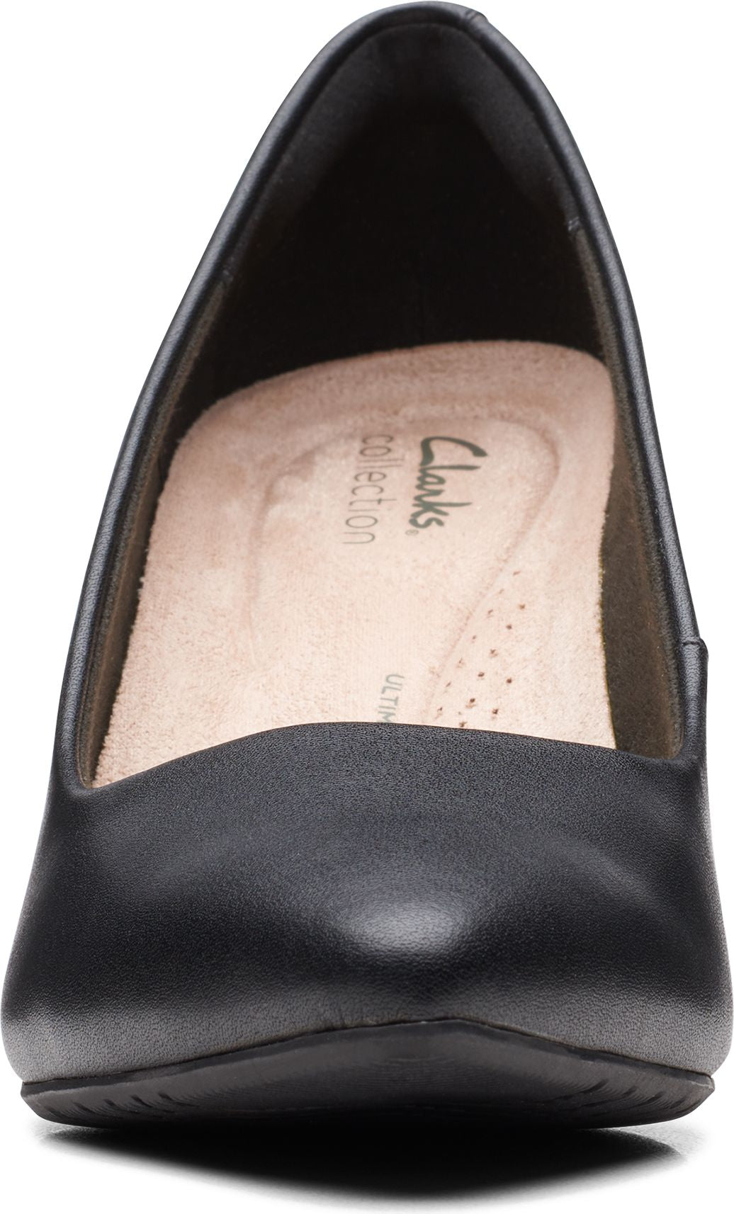 Clarks Shoes Kataleyna Gem Black