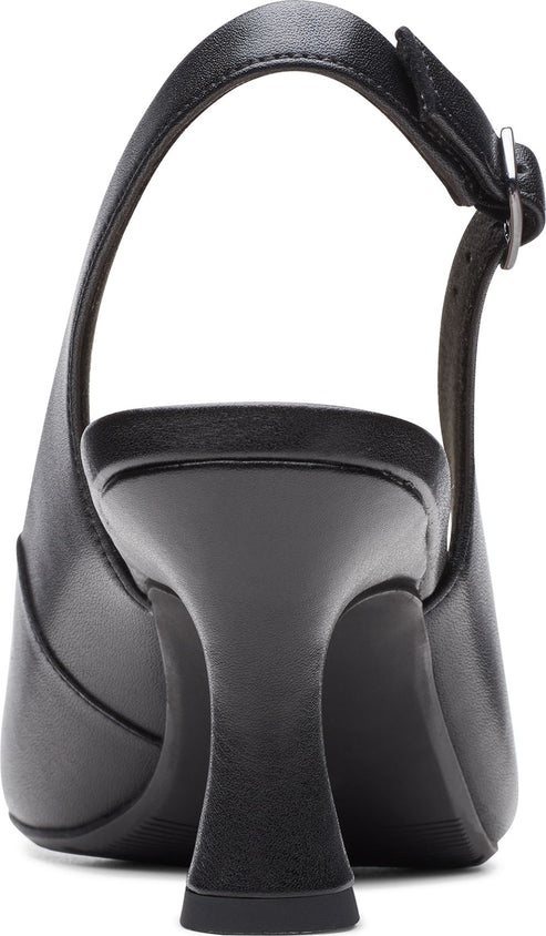 Clarks Shoes Kataleyna Step Black