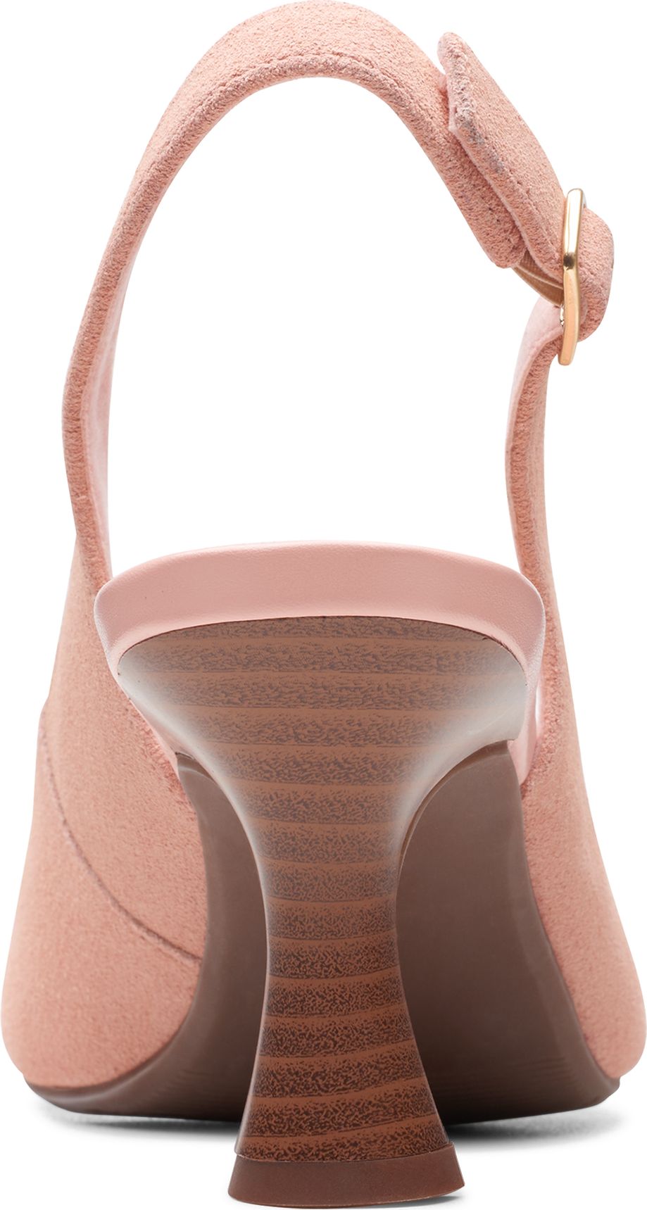 Clarks Shoes Kataleyna Step Peach