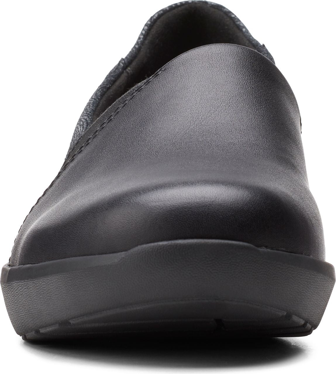 Clarks Shoes Kayleigh Step Black