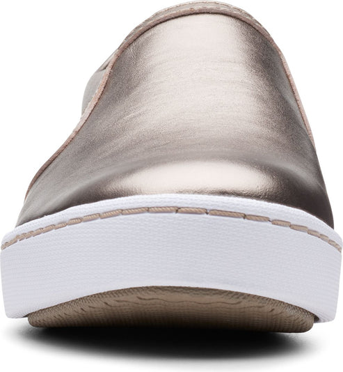 Clarks Shoes Pawley Bliss Pewter