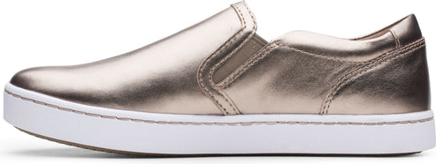 Clarks Shoes Pawley Bliss Pewter