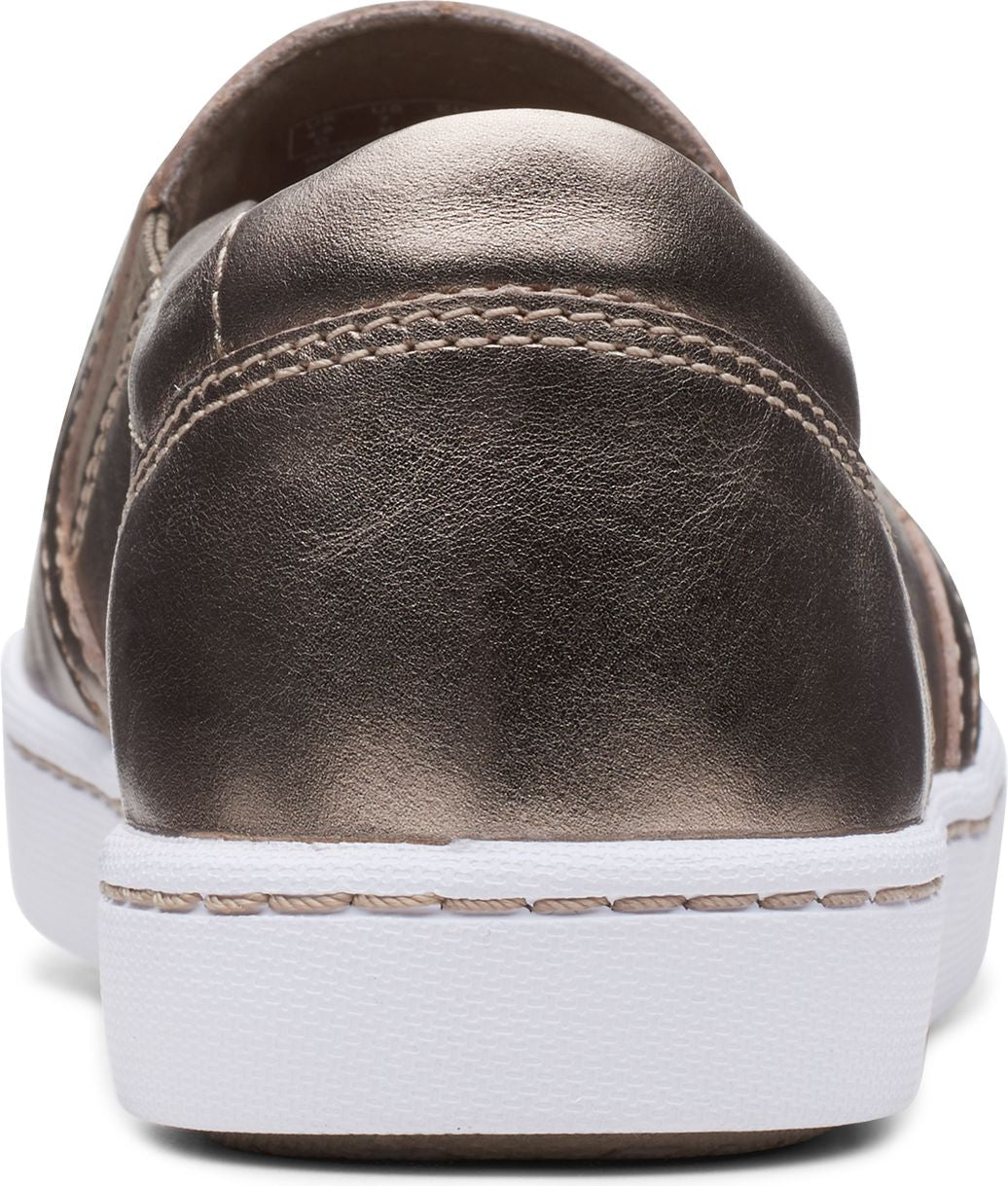 Clarks Shoes Pawley Bliss Pewter