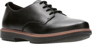 Clarks Shoes Raisie Bloom Black