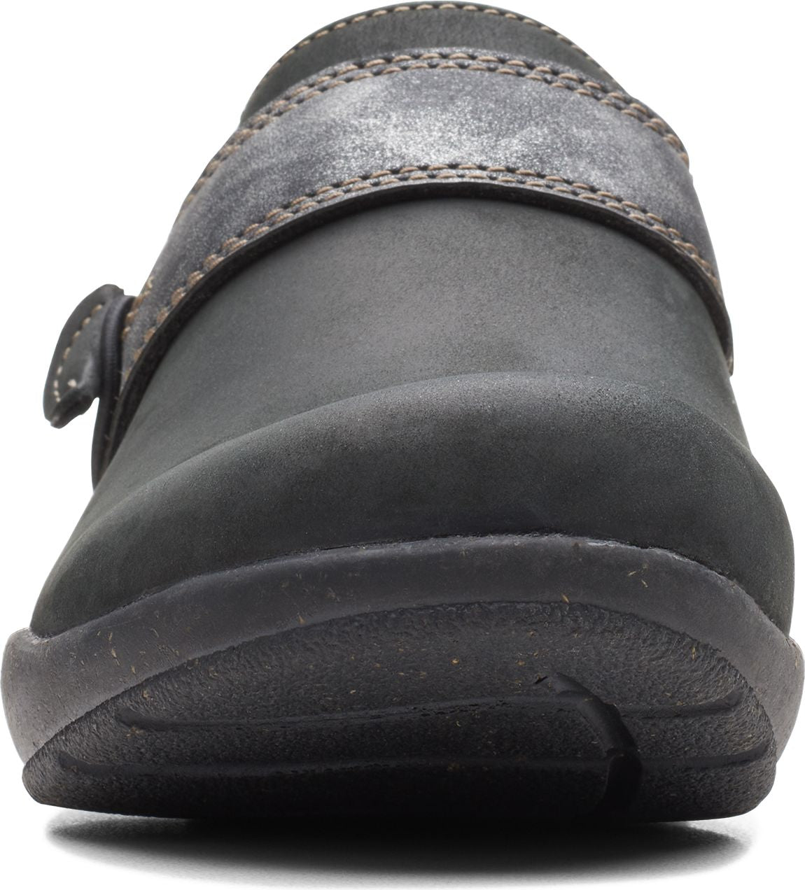 Clarks Shoes Roseville Dot Black