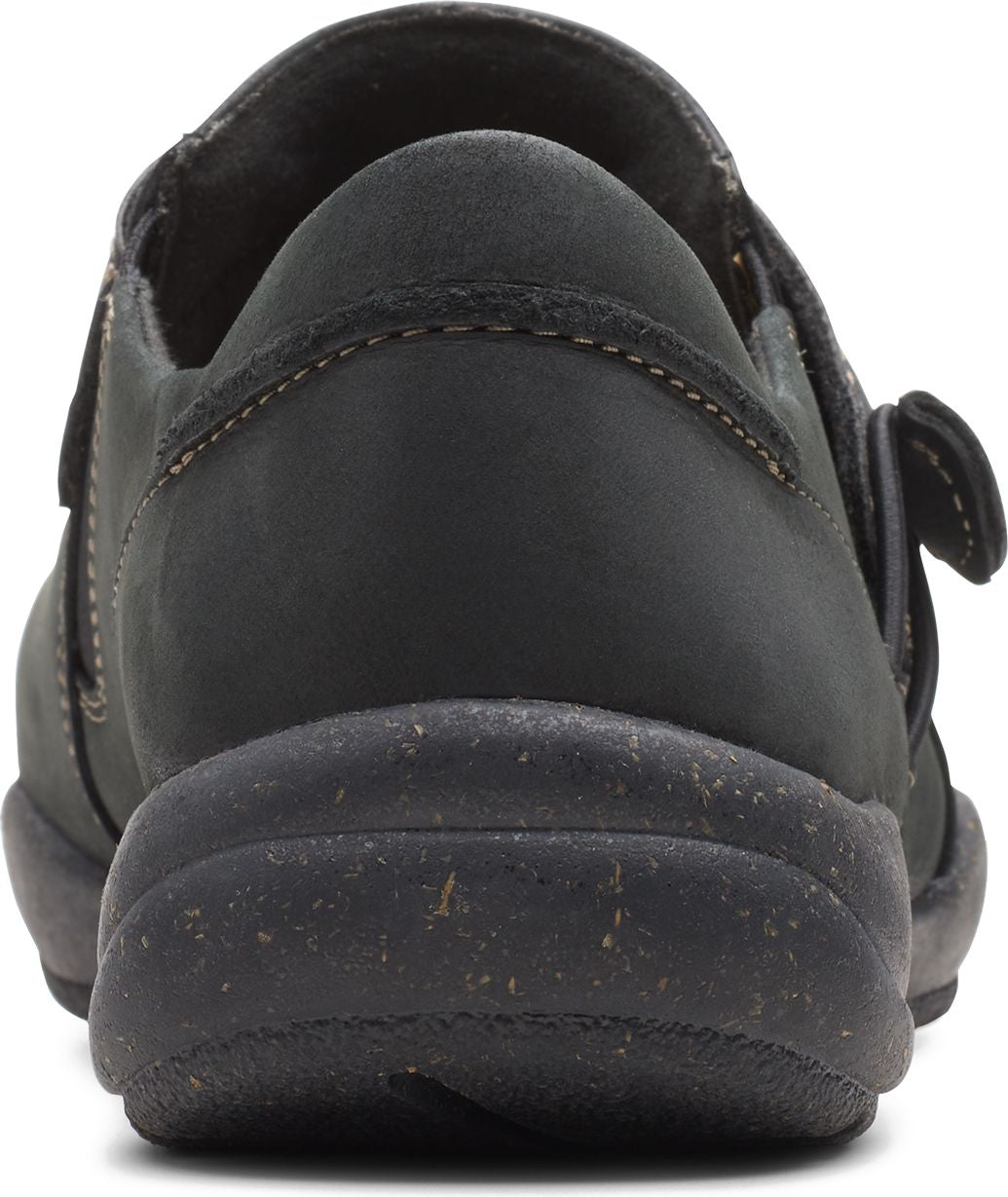 Clarks Shoes Roseville Dot Black