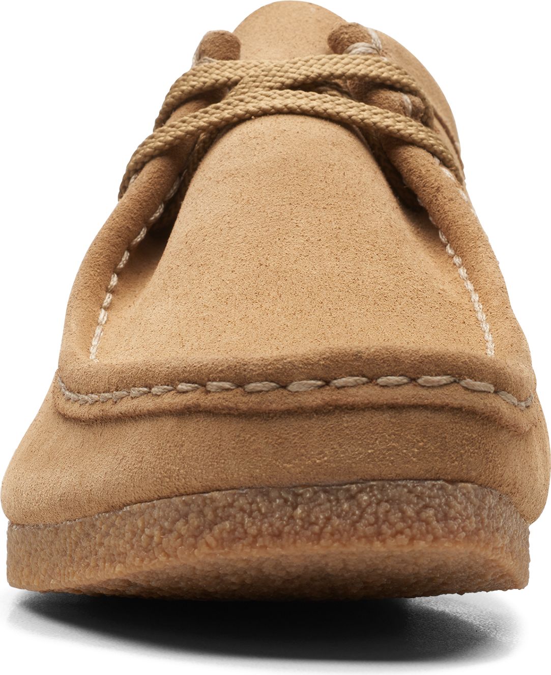 Clarks Shoes Shacre 2 Run Dark Sand