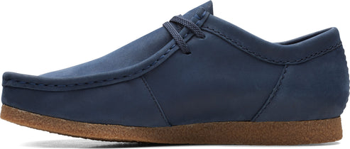 Clarks Shoes Shacre 2 Run Navy