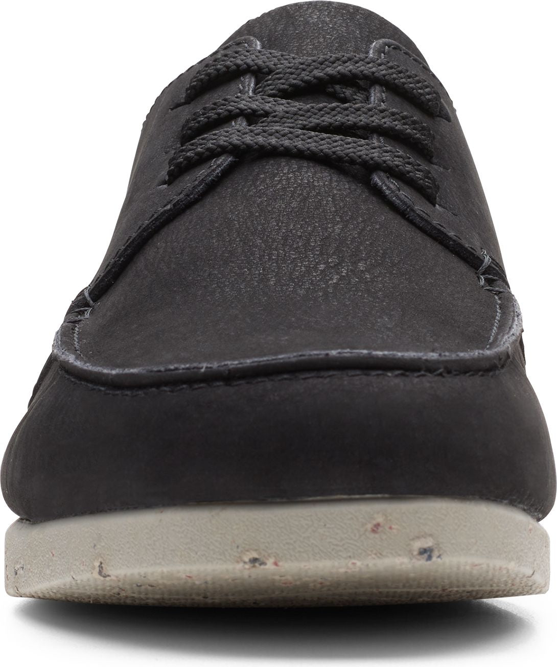 Clarks Shoes Shacrelite Low Black