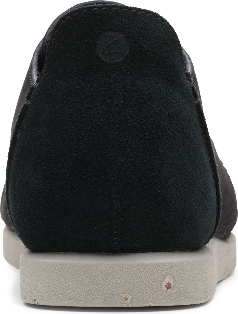 Clarks Shoes Shacrelite Low Black