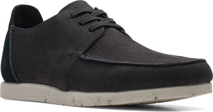 Clarks Shoes Shacrelite Low Black