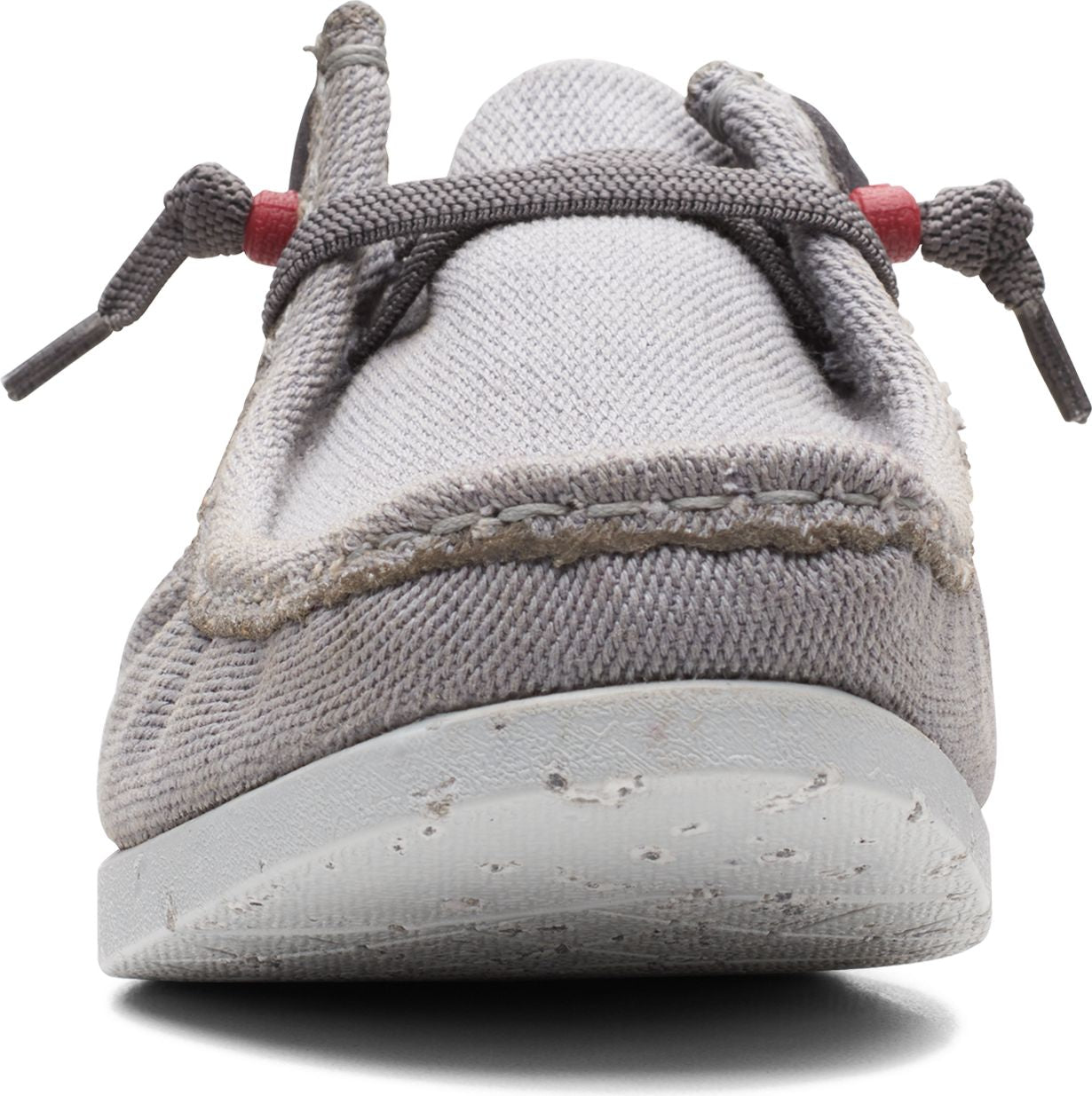 Clarks Shoes Shacrelite Moc Grey Combi