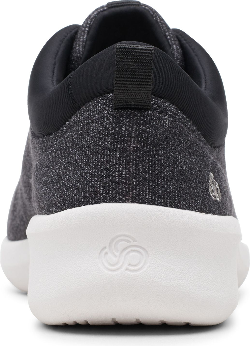 Clarks Shoes Sillian 2.0 Pace Black