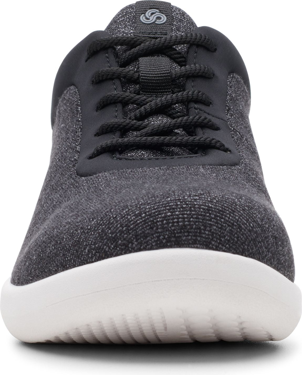 Clarks Shoes Sillian 2.0 Pace Black