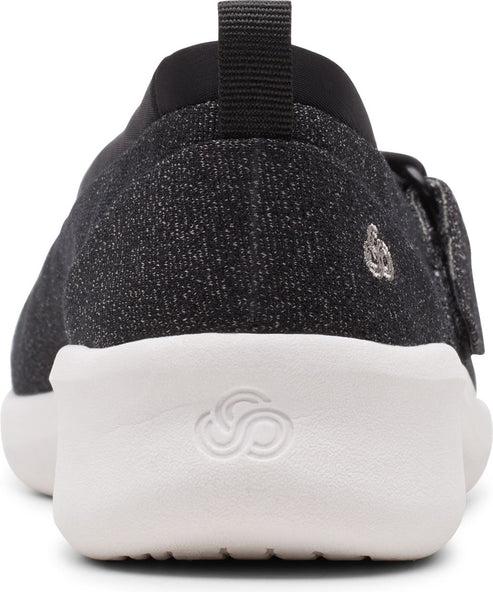 Clarks Shoes Sillian 2.0 Soul Black