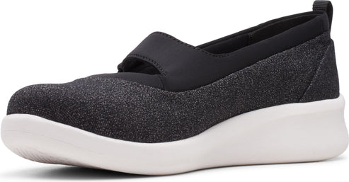 Clarks Shoes Sillian 2.0 Soul Black
