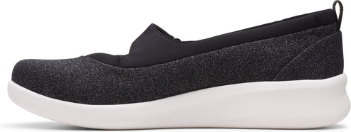 Clarks Shoes Sillian 2.0 Soul Black