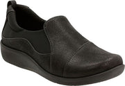 Sillian Paz Black