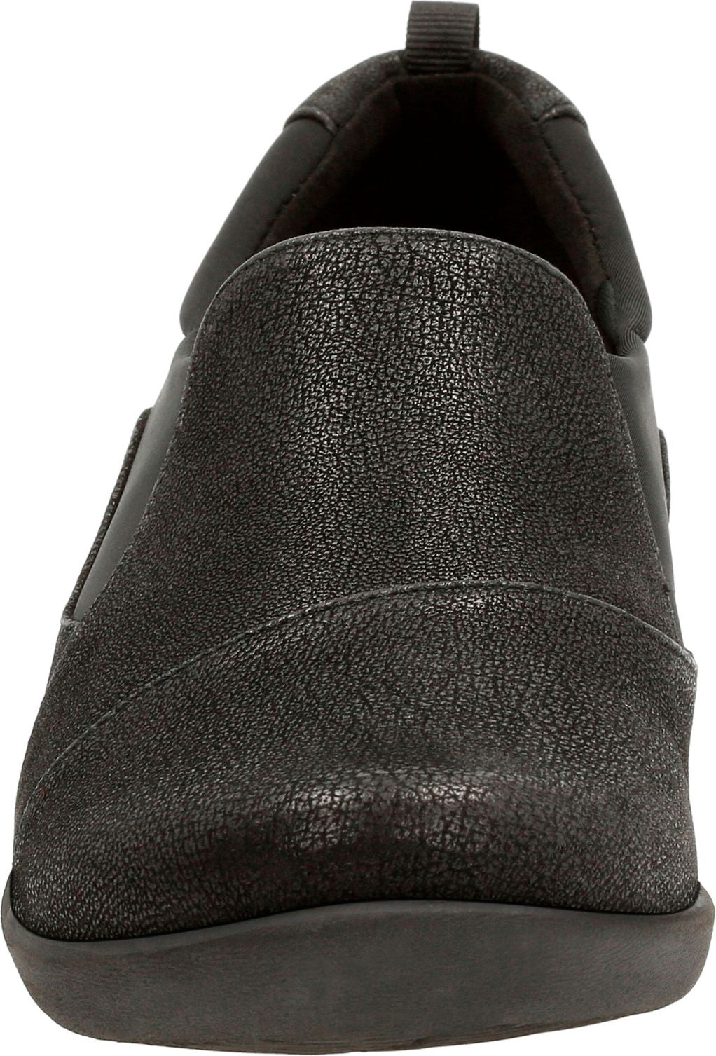 Clarks Shoes Sillian Paz Black