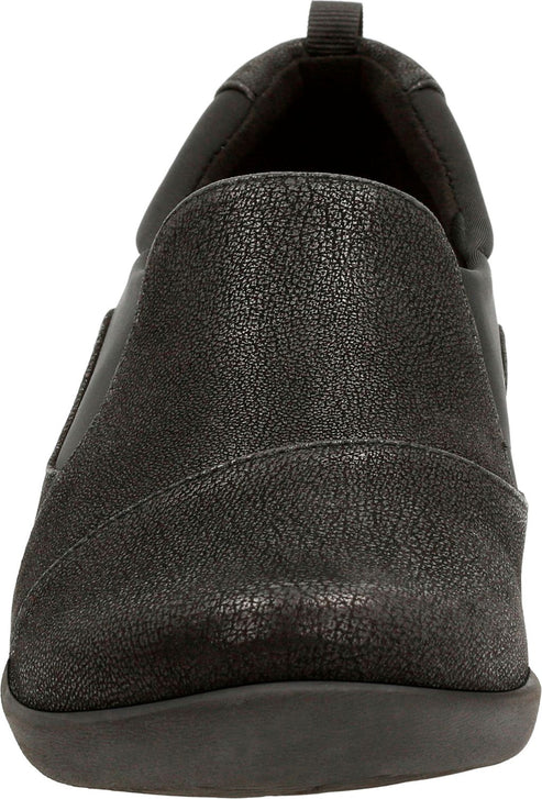 Clarks Shoes Sillian Paz Black