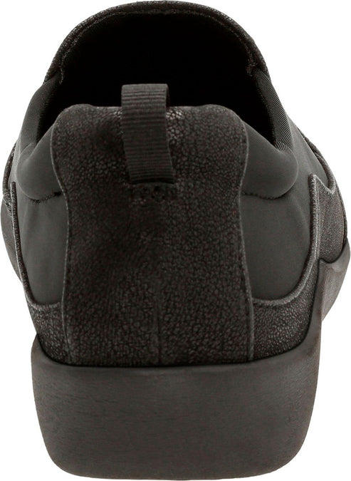 Clarks Shoes Sillian Paz Black