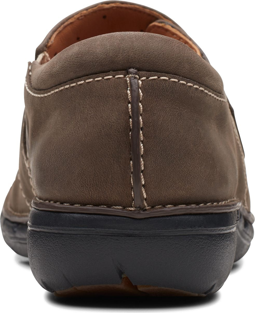 Clarks Shoes Unloop Ave Taupe
