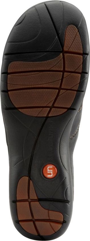 Clarks Shoes Un.loop Black