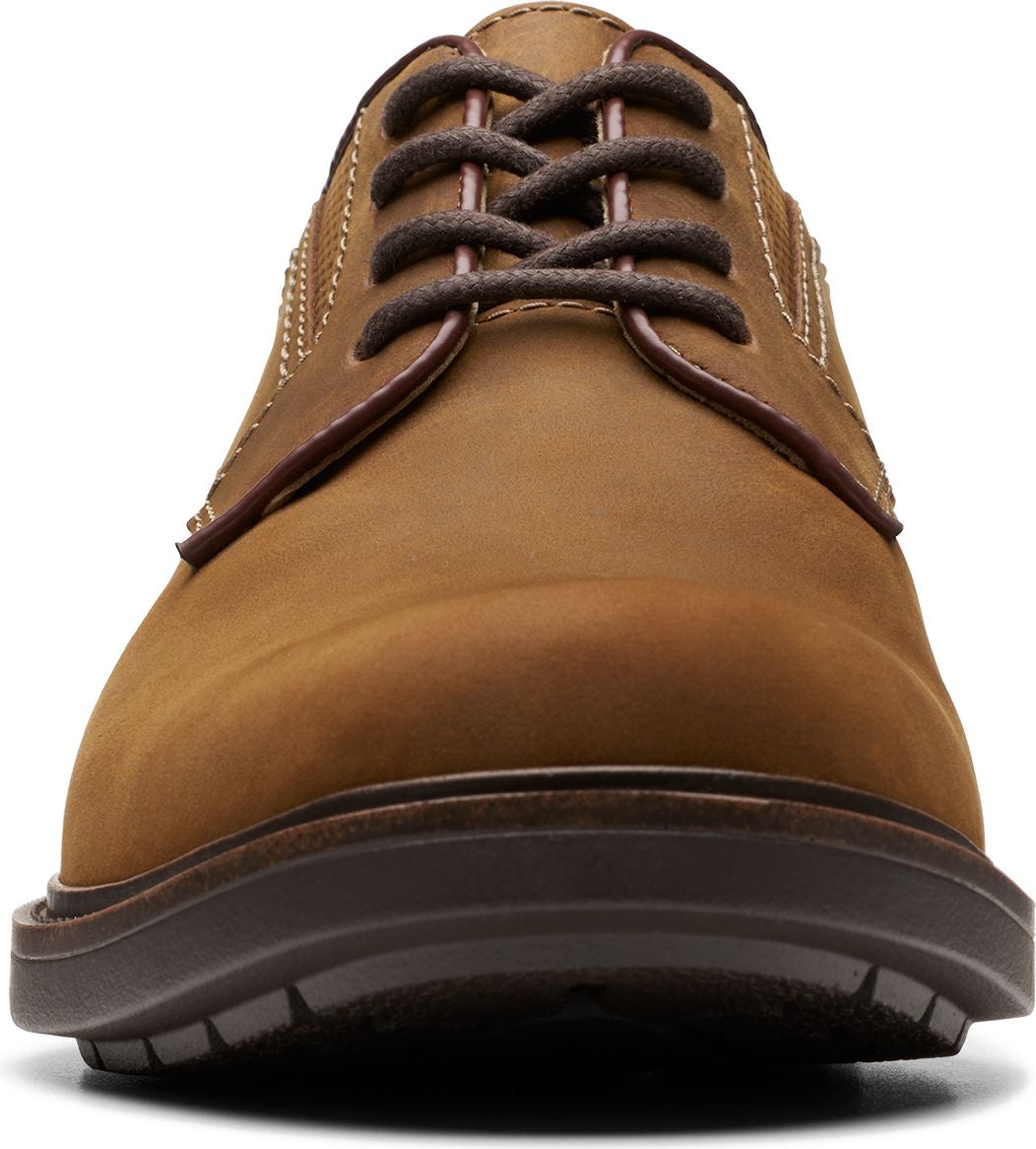Clarks Shoes Unshire Low Beeswax