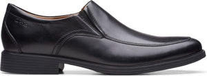 Clarks Shoes Whiddon Step Black