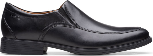 Clarks Shoes Whiddon Step Black
