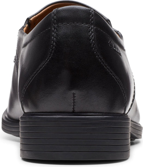 Clarks Shoes Whiddon Step Black