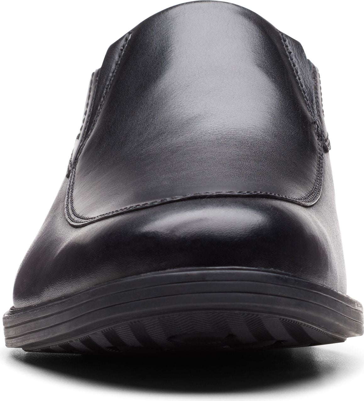 Clarks Shoes Whiddon Step Black