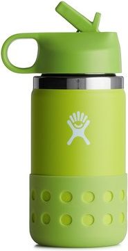 Hydro Flask Accessories 12oz Kids Wide Straw Firefly