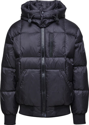 Moose Knuckles Apparel 125th Black