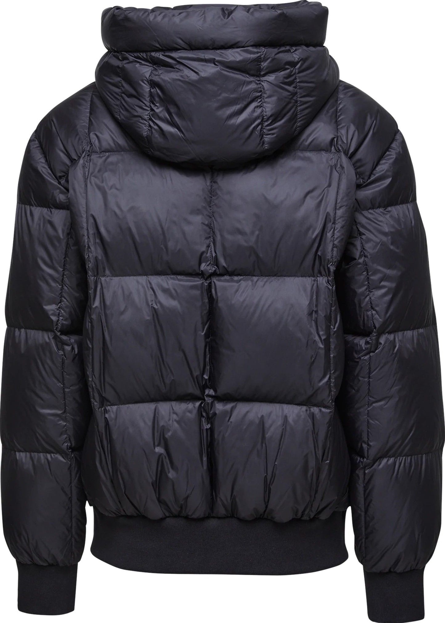 Moose Knuckles Apparel 125th Black