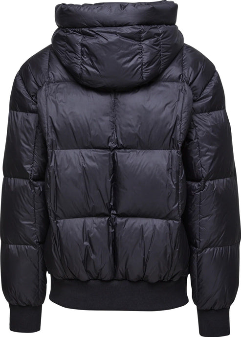 Moose Knuckles Apparel 125th Black