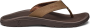 M Ohana Tan/Dark Java