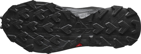 Salomon Shoes M Alphacross 4 Gore-tex Black
