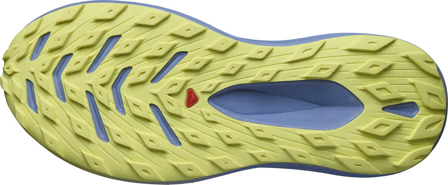 Salomon Shoes M Glide Max Tr Granada Sky