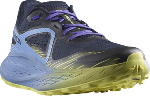 Salomon Shoes M Glide Max Tr Granada Sky