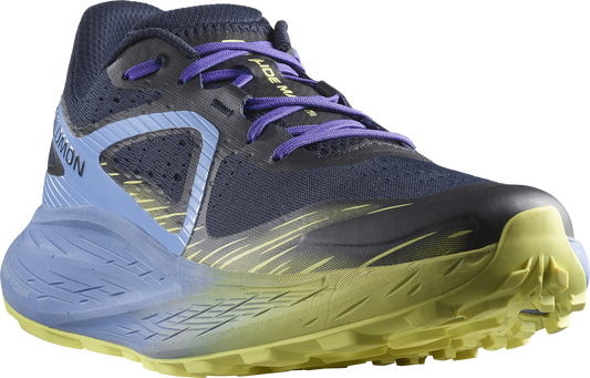Salomon Shoes M Glide Max Tr Granada Sky