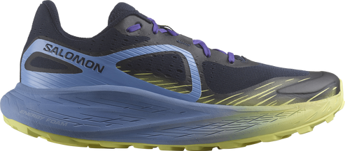 Salomon Shoes M Glide Max Tr Granada Sky