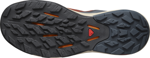 Salomon Shoes M Outpulse Gore-tex Burnt Henna