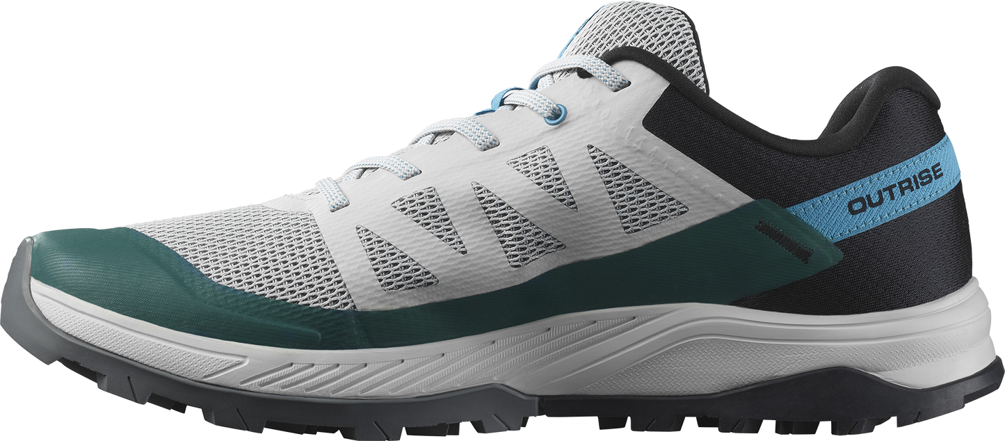 Salomon Shoes M Outrise Lunar Rock