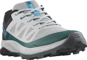 M Outrise Lunar Rock