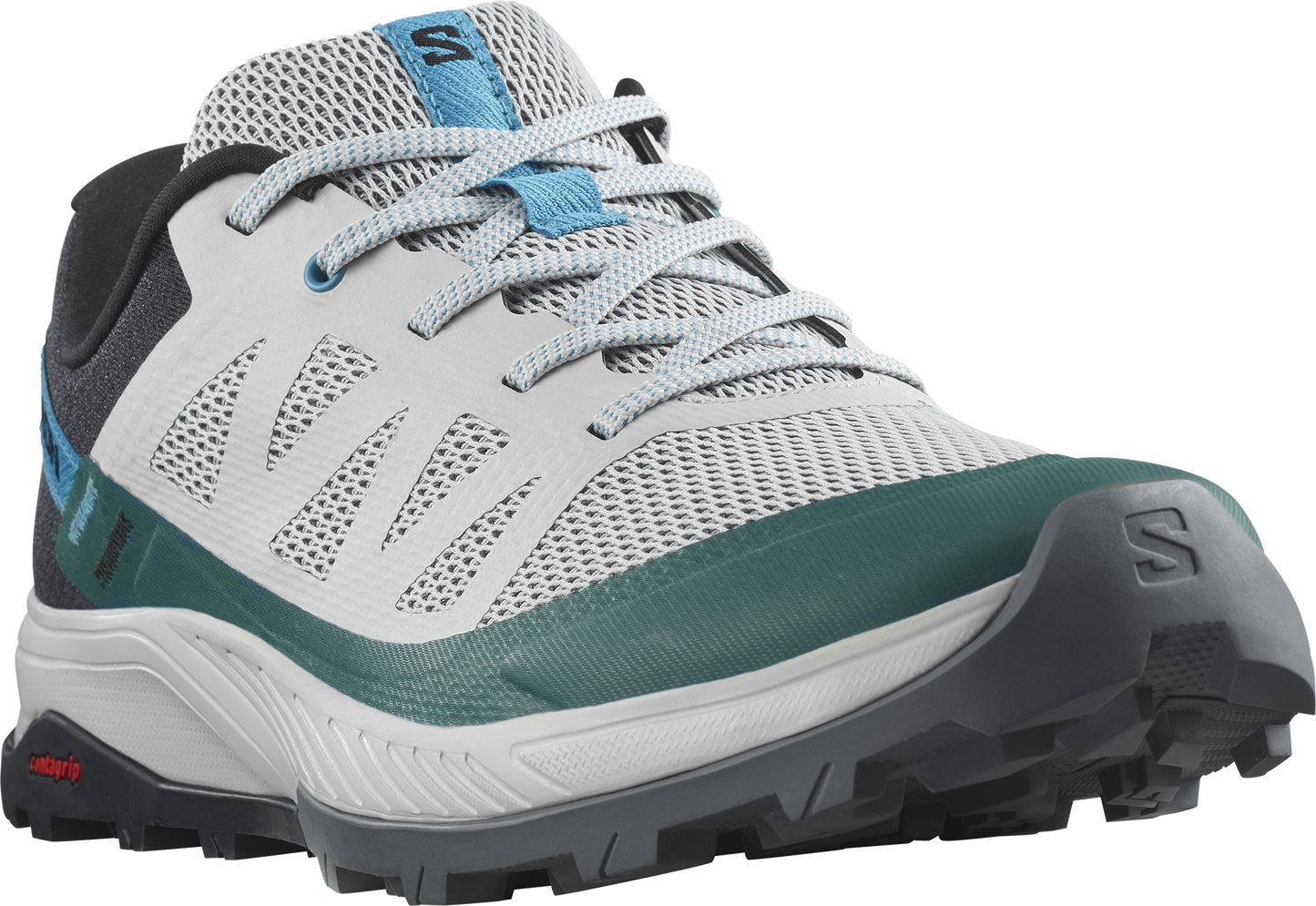 Salomon Shoes M Outrise Lunar Rock