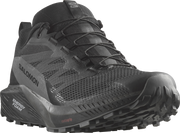 M Sense Ride Gore-tex Black