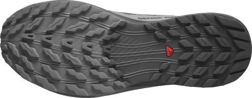 Salomon Shoes M Sense Ride Gore-tex Black